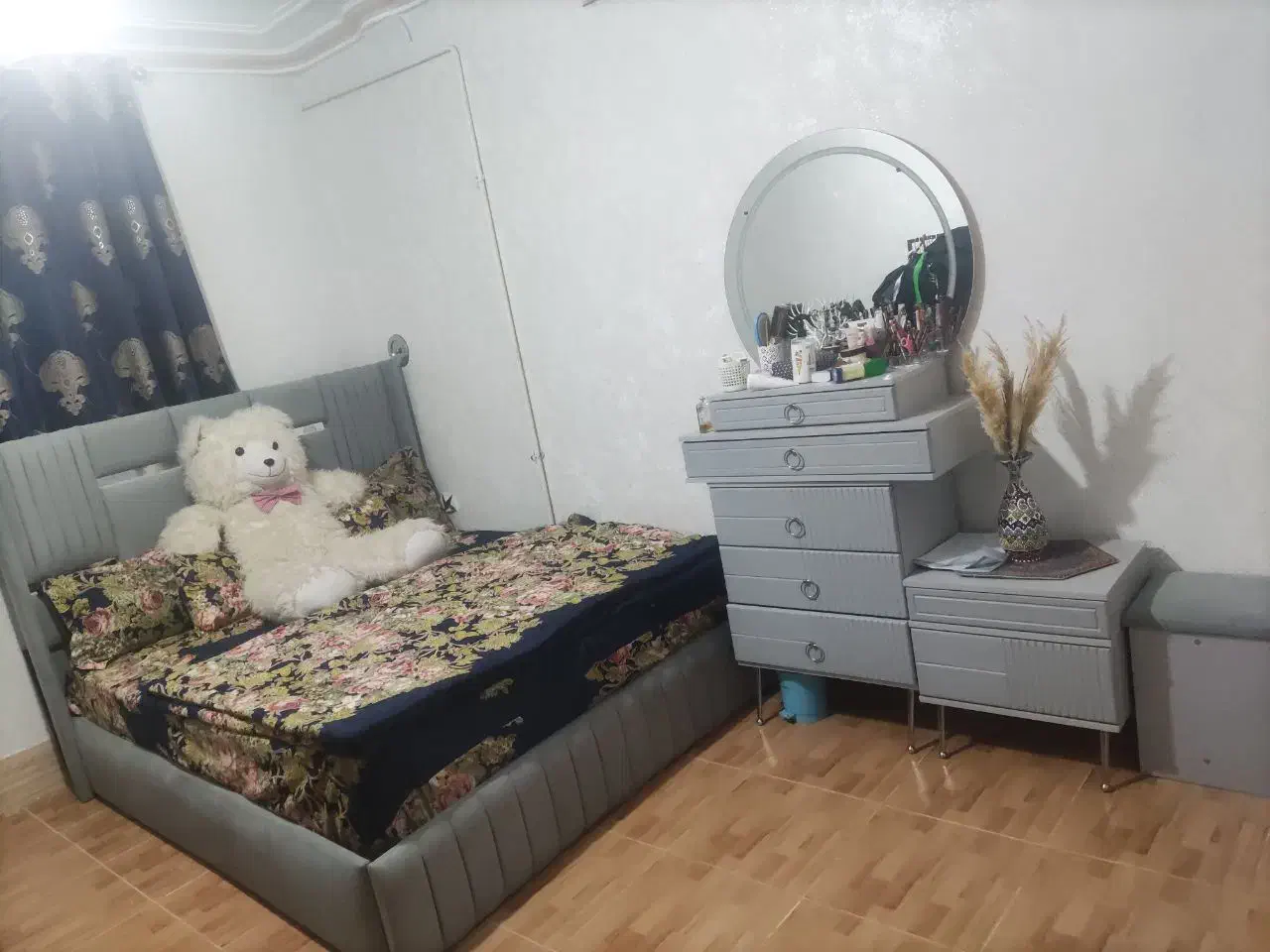 فروش تخت خواب دونفره|تخت و سرویس خواب|زاهدان, |دیوار