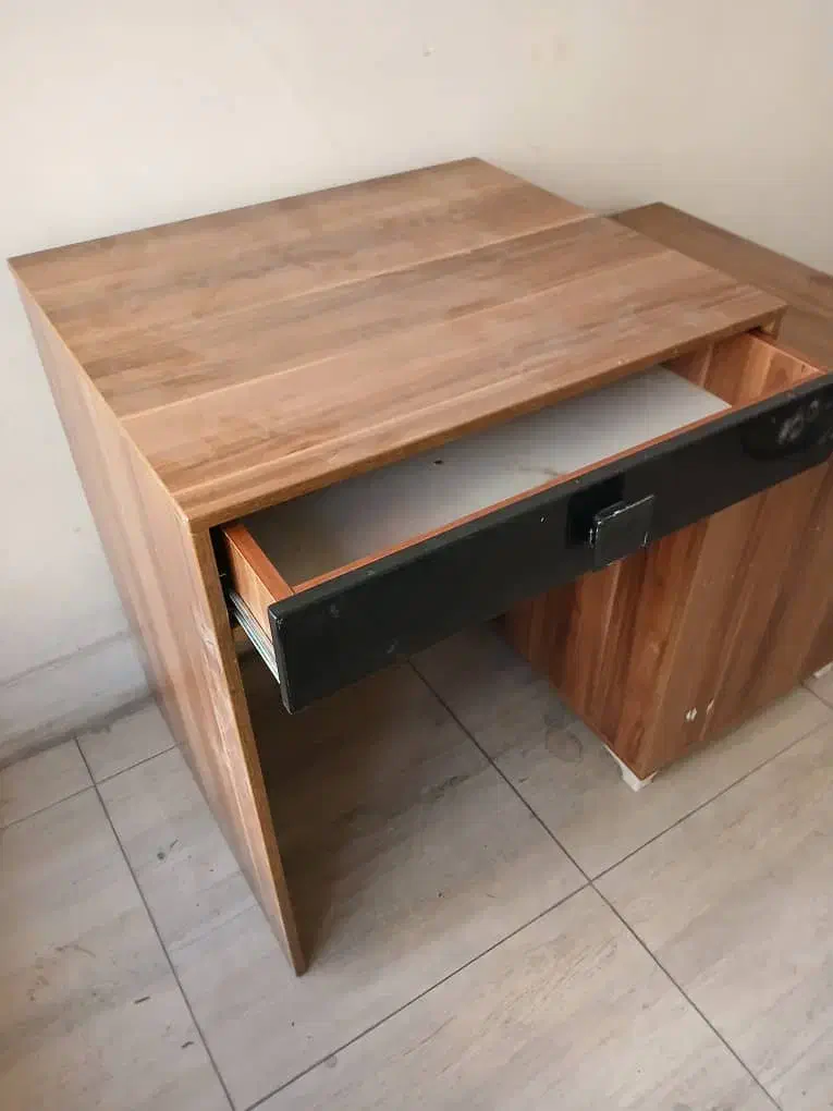 میز کامپیوتر و تحریر|میز تحریر و کامپیوتر|تهران, مجیدیه|دیوار