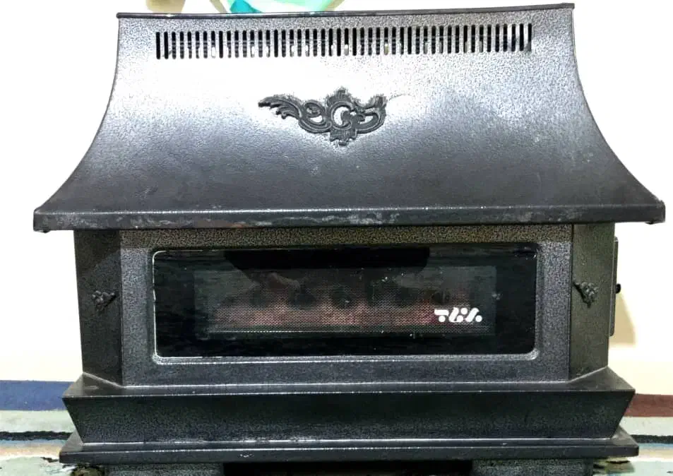 بخاری|بخاری، هیتر، شومینه|اهواز, پردیس|دیوار