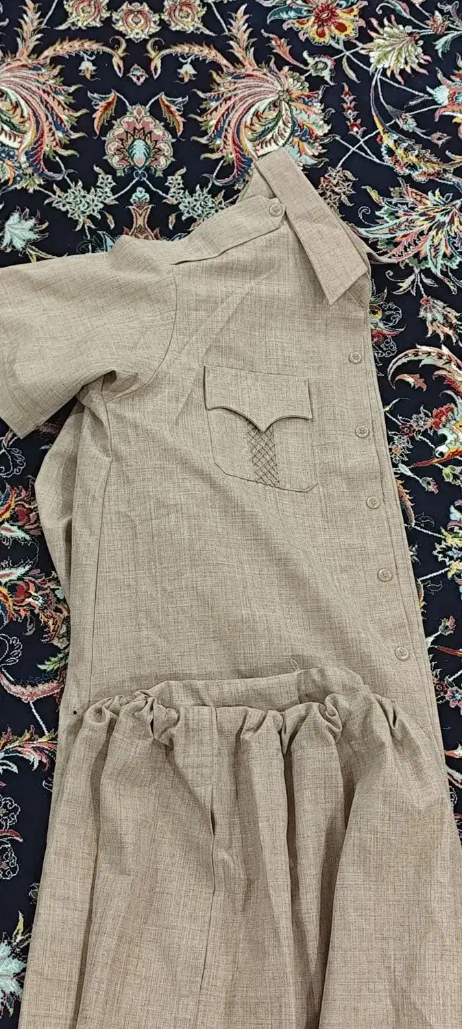 لباس کردی مردانه|لباس|ایلام, |دیوار