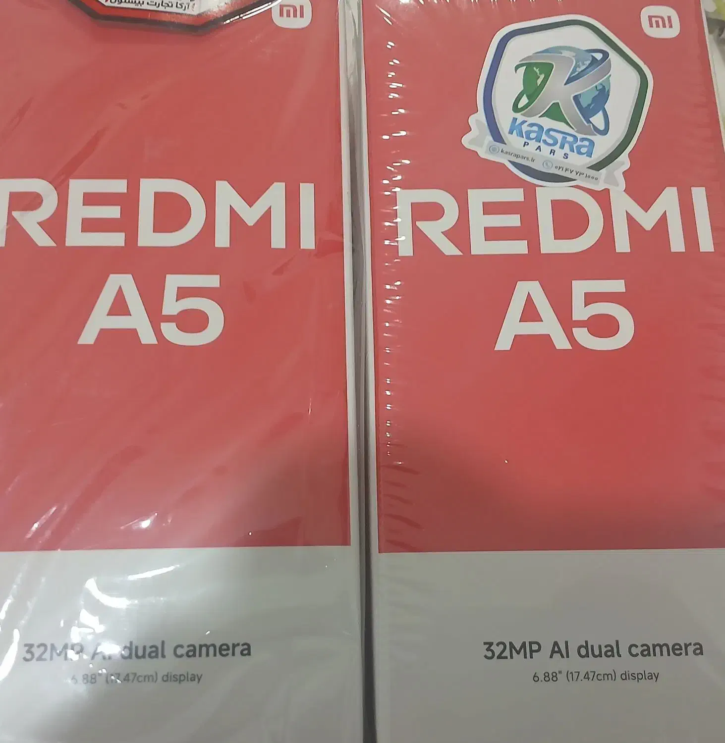 redmi A5|موبایل|نوشین شهر, |دیوار