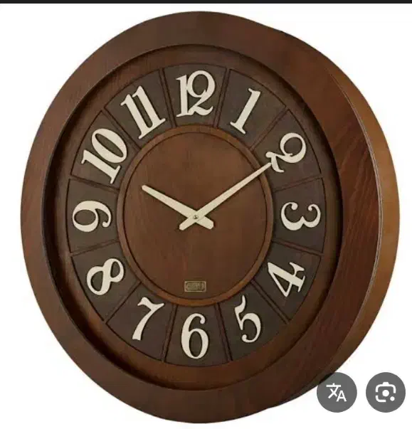 ساعت دیواری نونو|ساعت دیواری و تزئینی|اردبیل, |دیوار