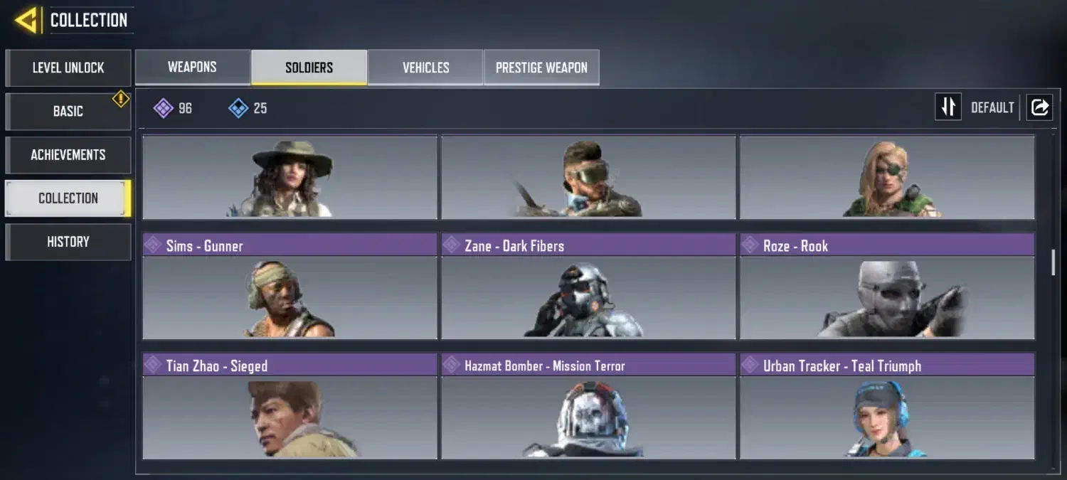 اکانت کالاف دیوتی پرفکت|کنسول، بازی ویدئویی و آنلاین|یزد, |دیوار