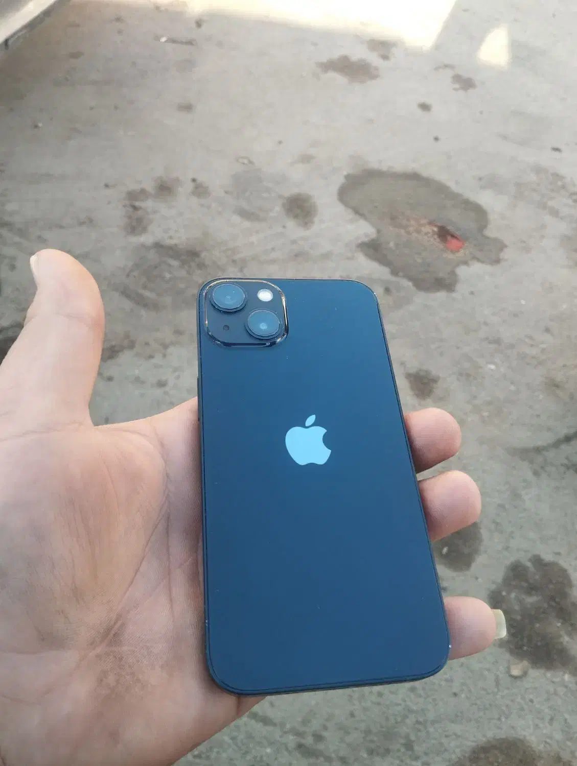 آیفون 13 نرمال|موبایل|مشهد, فرهنگیان (شهرک غرب)|دیوار