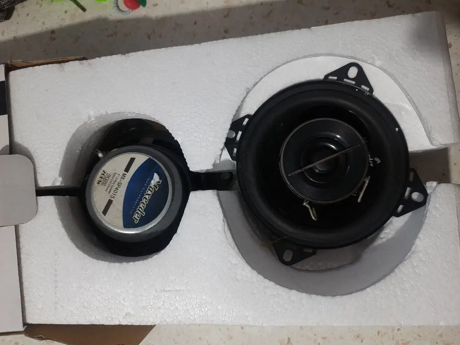 ضبط وباند ماشین|قطعات یدکی و لوازم جانبی|تهران, هفده شهریور|دیوار