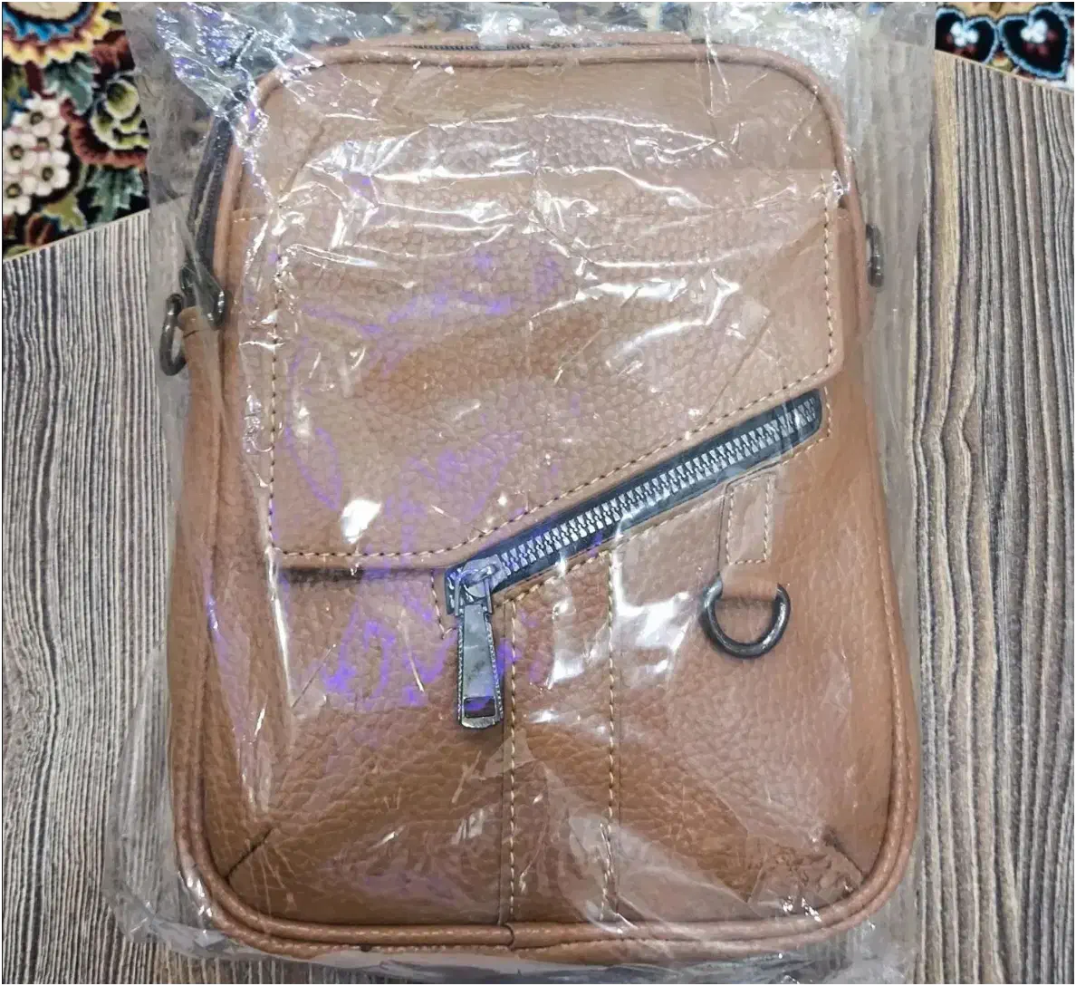 کیف دوشی|کیف، کفش، کمربند|شیراز, شهرک مفتح|دیوار