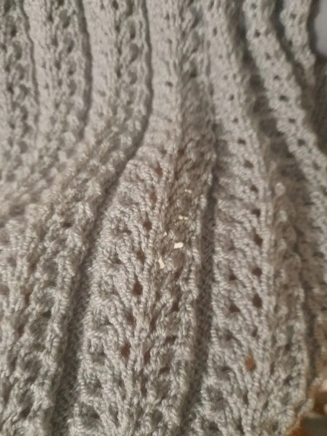 کتی دستباف کاموا تُرک|لباس|پرند, فاز ۵|دیوار