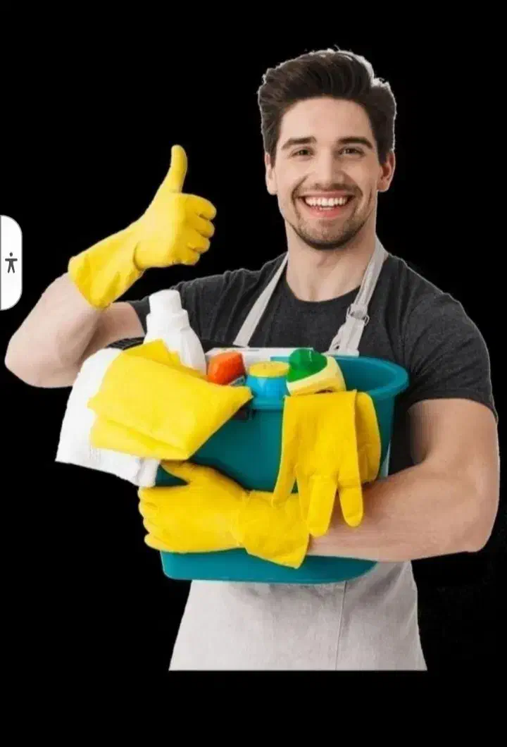 نظافتچی آقاهستم|خدمات نظافت|رفسنجان, |دیوار