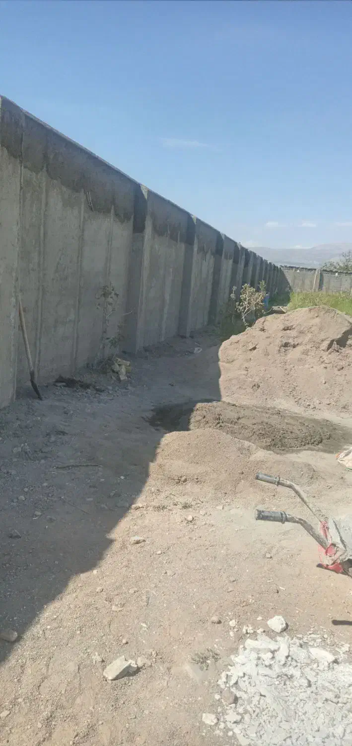 انجام سیمانکاری|خدمات پیشه و مهارت|اقبالیه, |دیوار