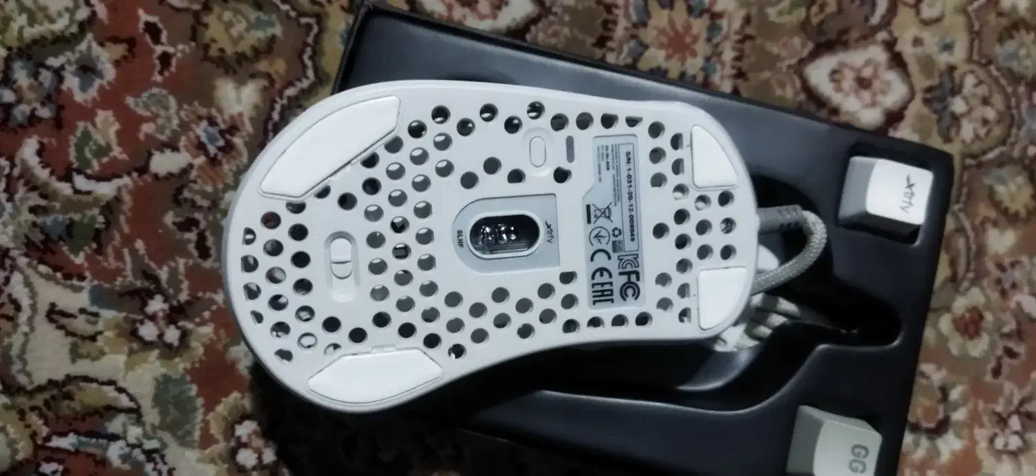 موشواره (موس)|قطعات و لوازم جانبی رایانه|لواسان, |دیوار