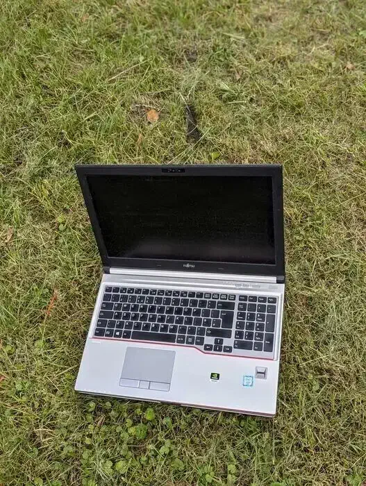 fujitsu h770 xeon|رایانه همراه|شهرکرد, |دیوار