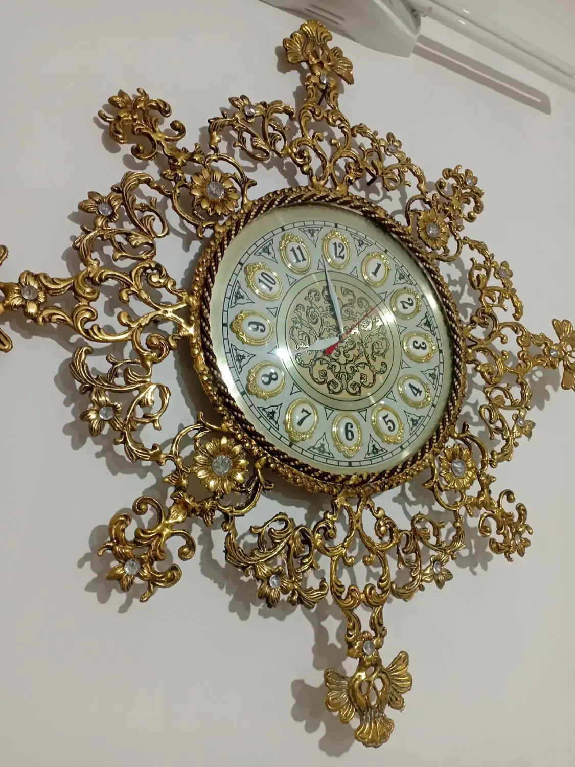 ساعت بنز|ساعت دیواری و تزئینی|مرند, |دیوار