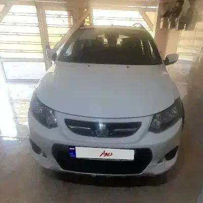 کوئیک مدل 1402 فابریک|خودرو سواری و وانت|شیراز, گلشن|دیوار