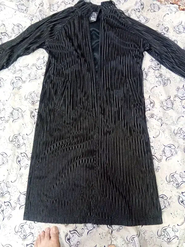 پالتو چرم زنانه|لباس|قم, دروازه ری|دیوار