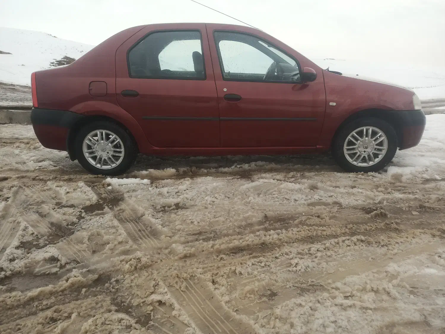 سواری تندر90 مدل 89|خودرو سواری و وانت|بناب, |دیوار