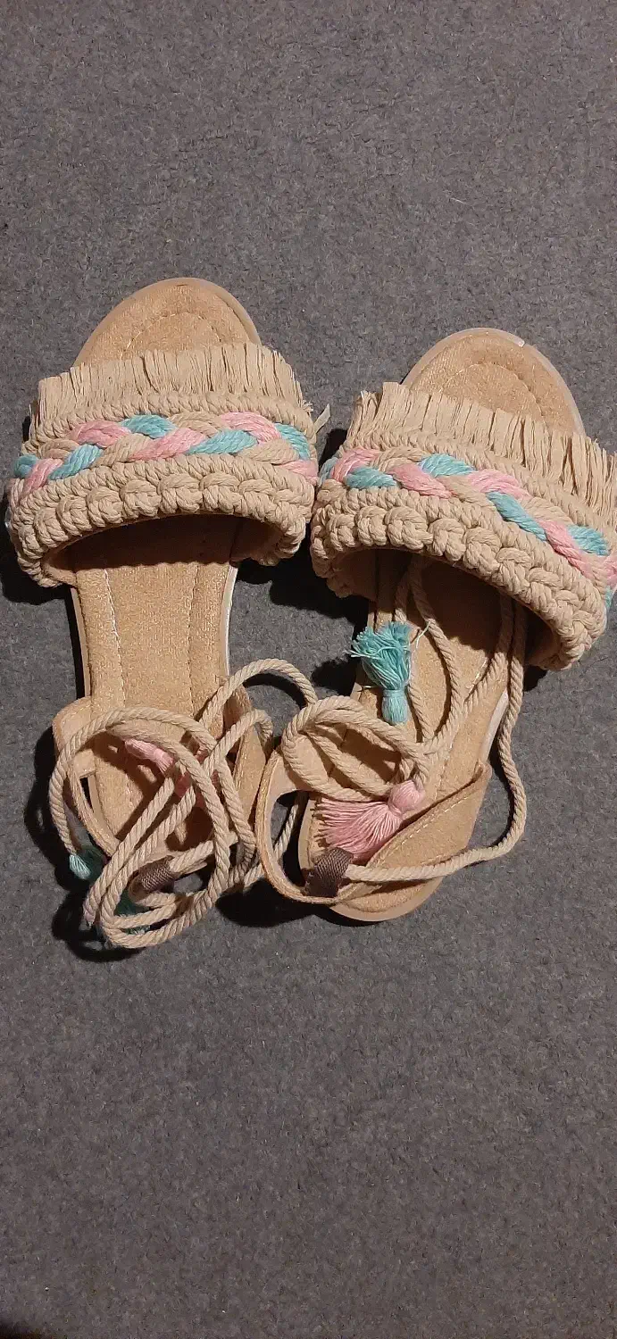 صندل بافت|کیف، کفش، کمربند|شیراز, معالی‌آباد|دیوار