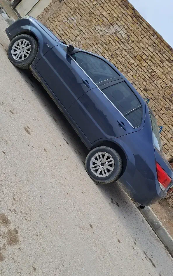 دنا معمولی ۹۶|خودرو سواری و وانت|همدان, |دیوار