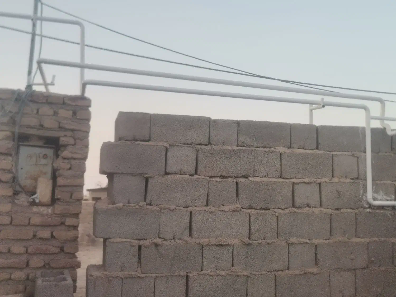 لوله کشی گاز وجوشکاری|خدمات پیشه و مهارت|کرمان, |دیوار