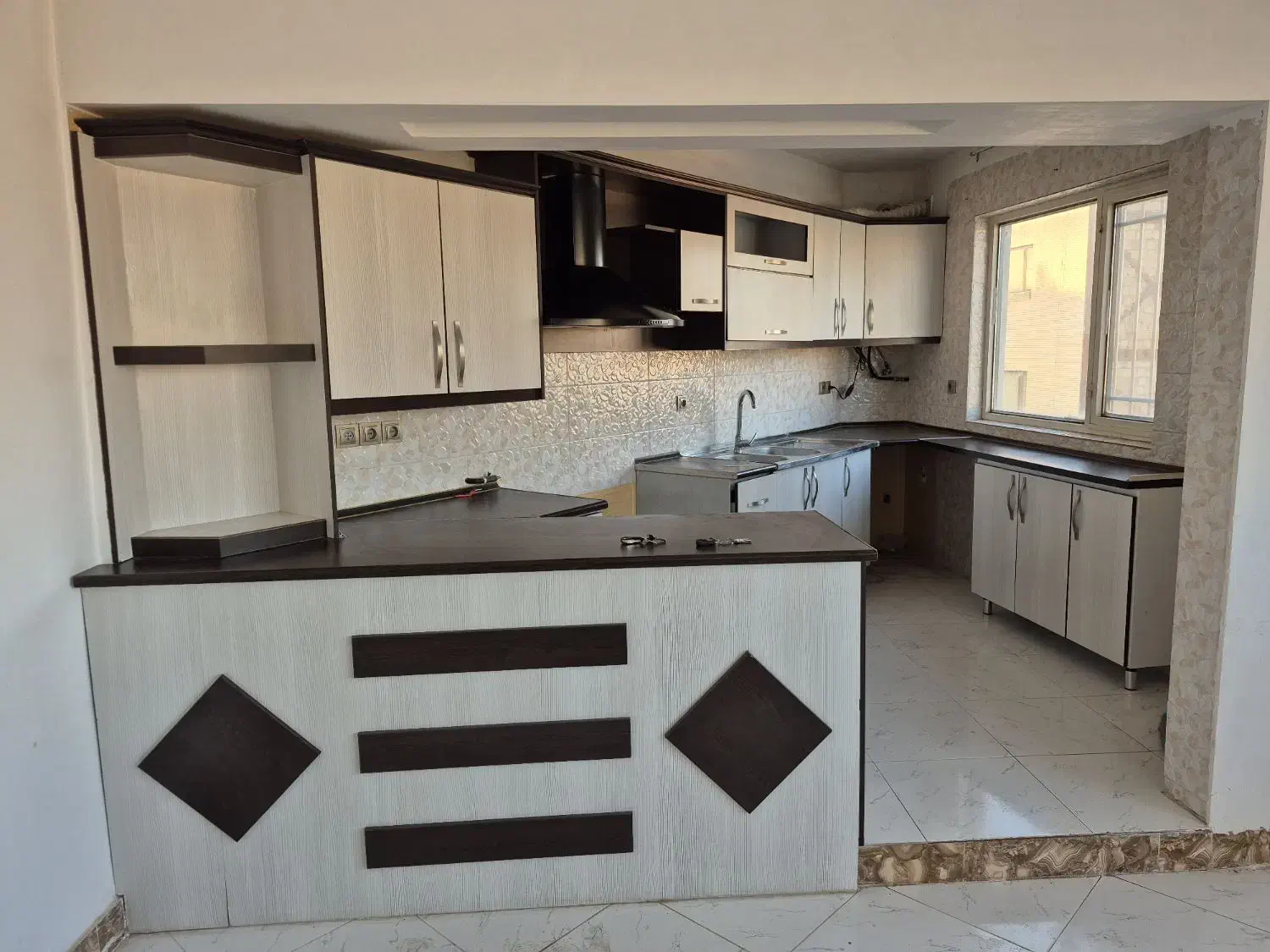 کابینت|مصالح و تجهیزات ساختمان|سبزوار, قاضی زاد|دیوار