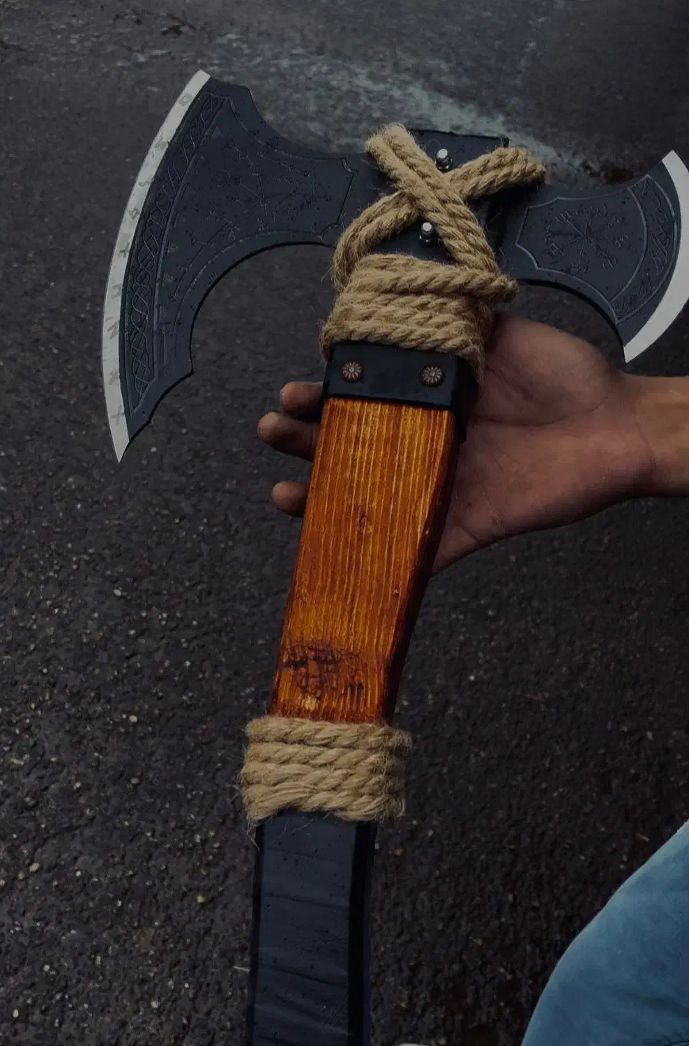 تبروایکینگی کوهنوردی|کوهنوردی و کمپینگ|خرمدره, |دیوار