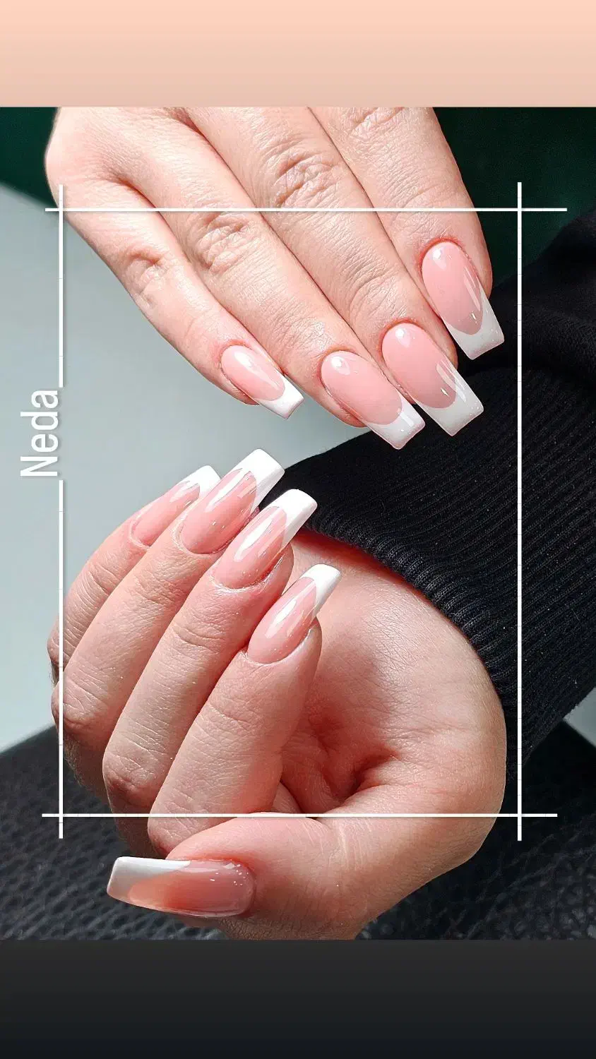 نمونه کار های خودم..پونک سردارجنگل.خدمات ناخن|خدمات آرایشگری و زیبایی|تهران, سردارجنگل|دیوار