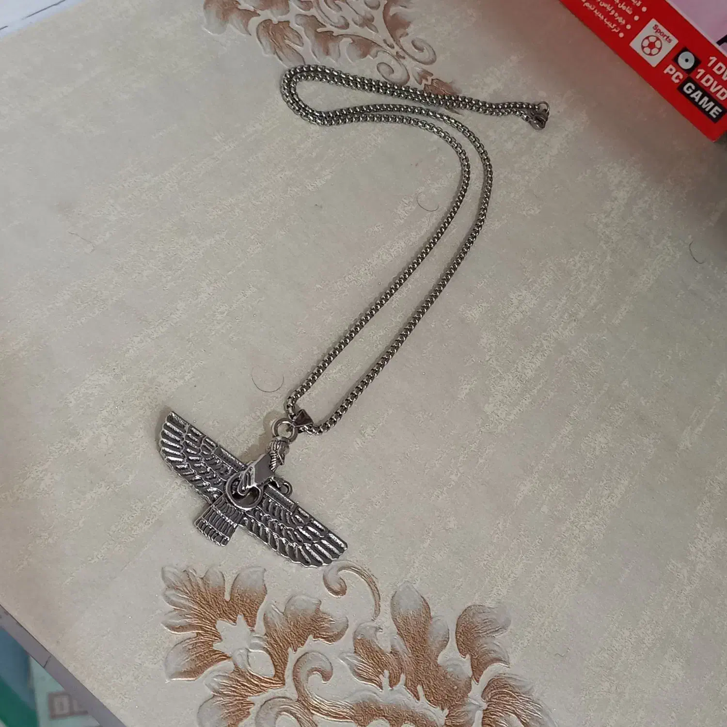 فروش تعدادی گردنبند|بدلیجات|بیرجند, |دیوار