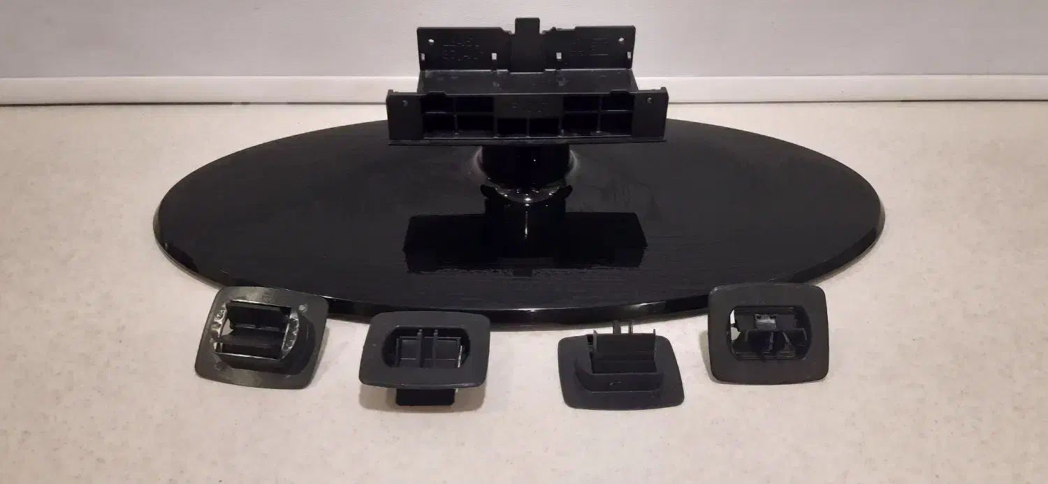 پایه تلویزیون LCD|تلویزیون و پروژکتور|تهران, دهقان|دیوار