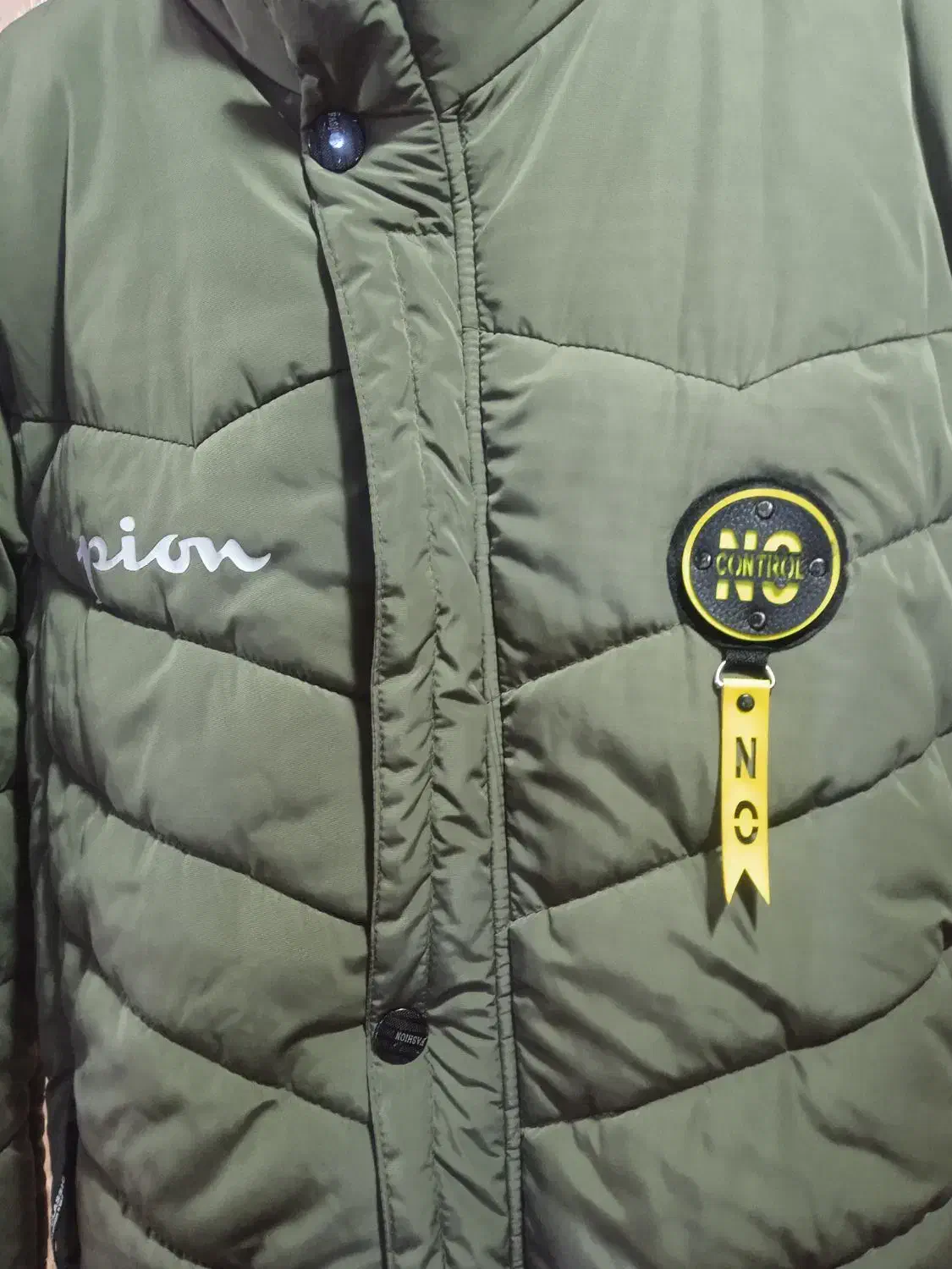 کاپشن مردانه پسرانه|لباس|اصفهان, بهارستان|دیوار