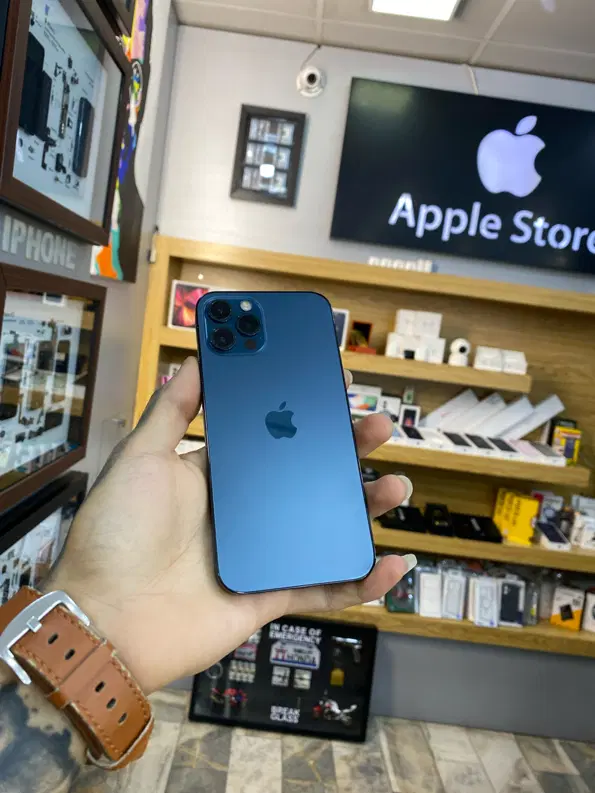 12Pro 256GB LL/a|موبایل|ارومیه, |دیوار