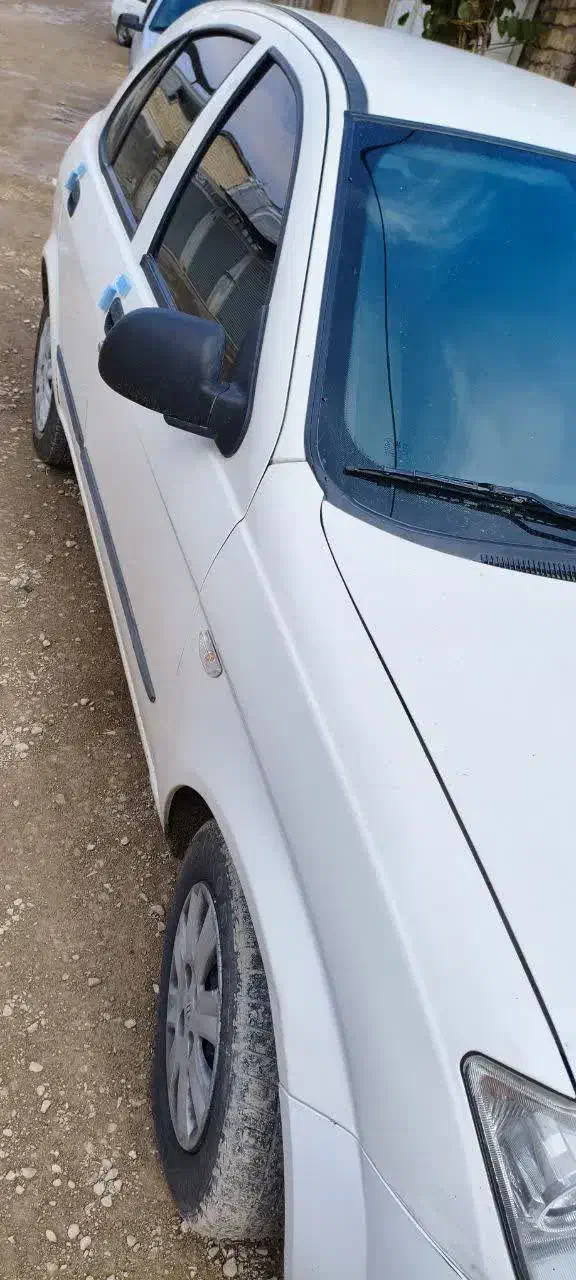 تیبا۲ بی رنگ|خودرو سواری و وانت|قم, شهرک امام حسن|دیوار