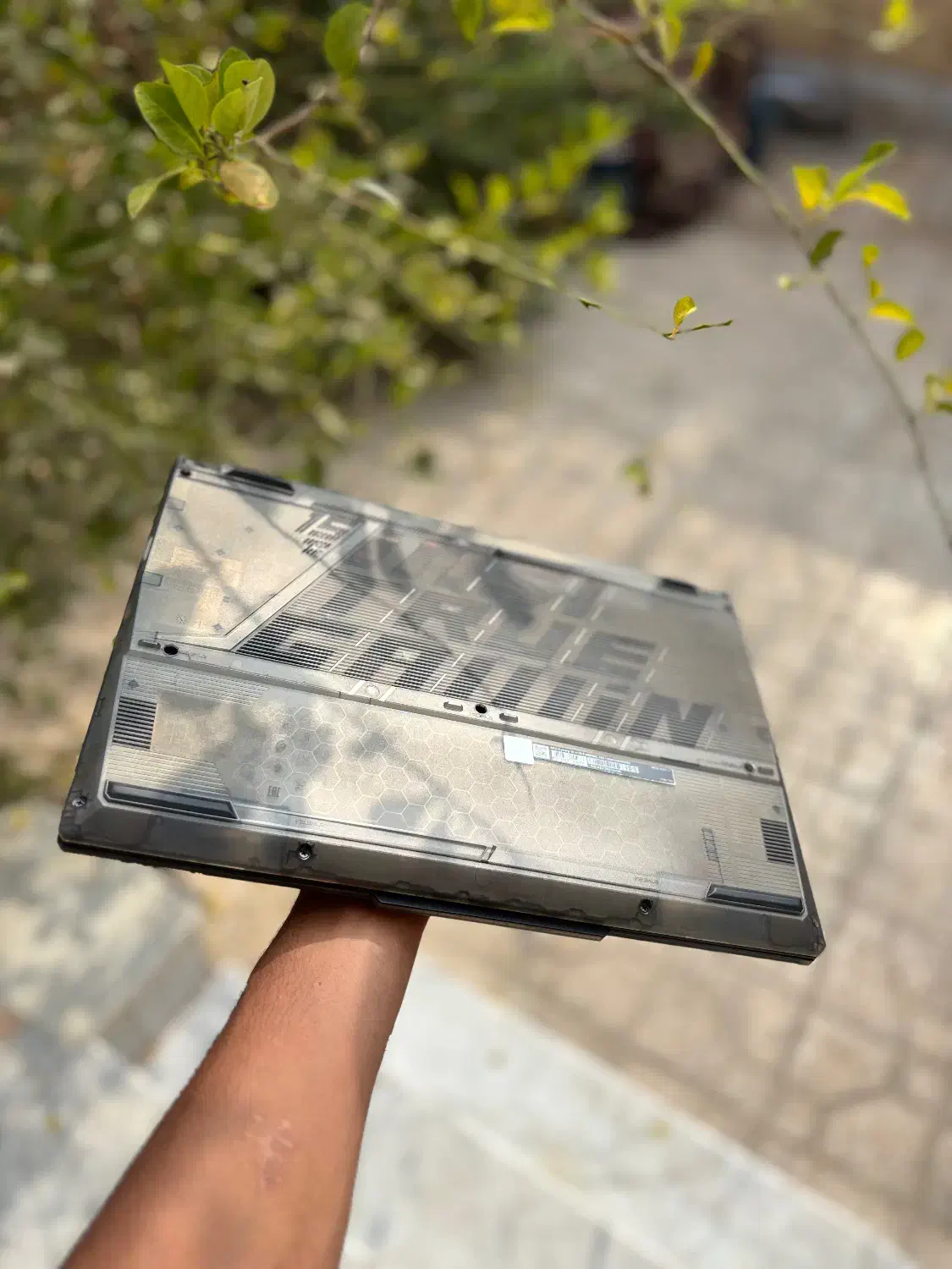 Msi 4060 8gig|رایانه همراه|بندرعباس, |دیوار