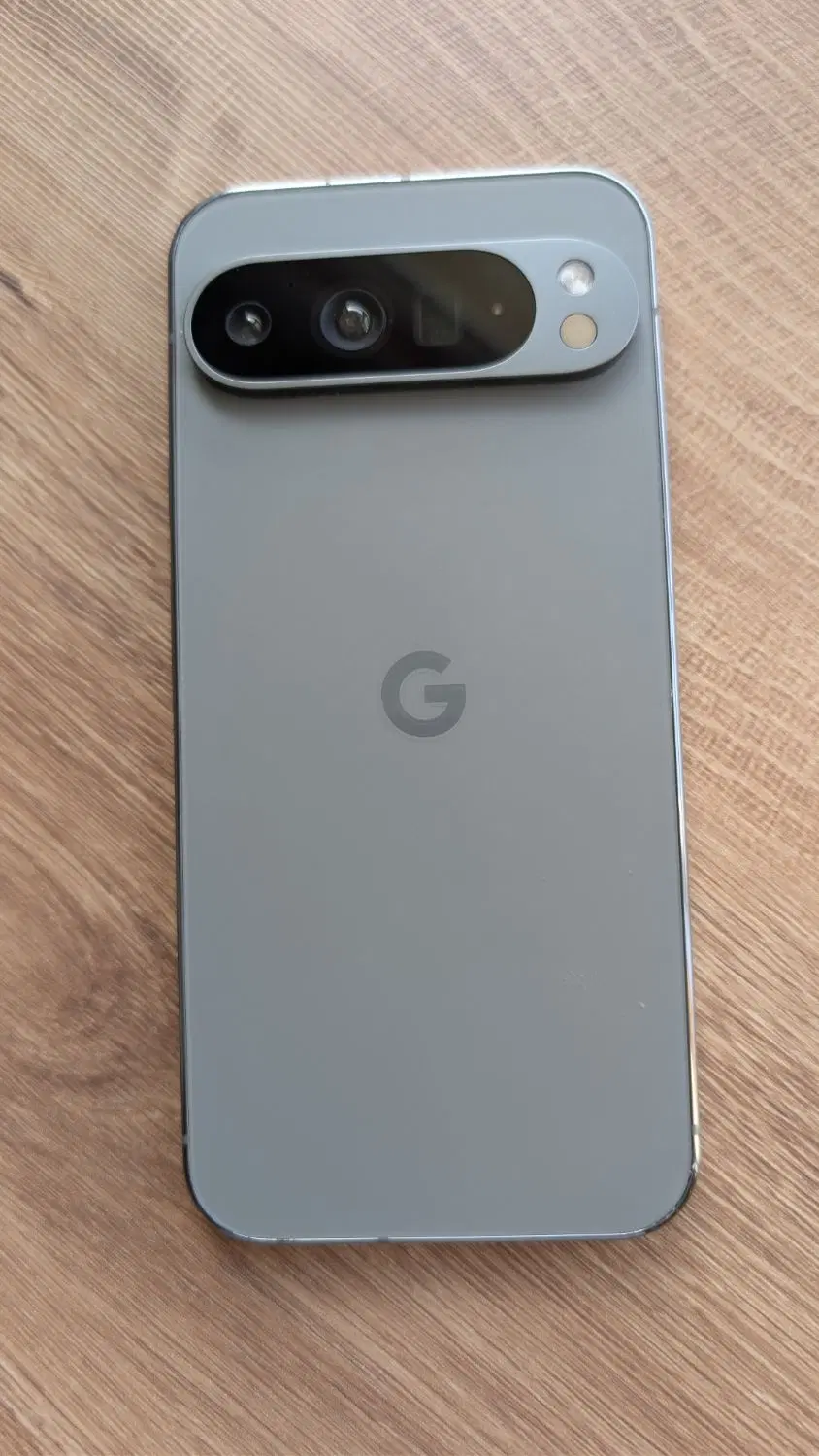 Google Pixel 9 Pro XL 256GB|موبایل|کرج, فاز ۱ مهرشهر|دیوار