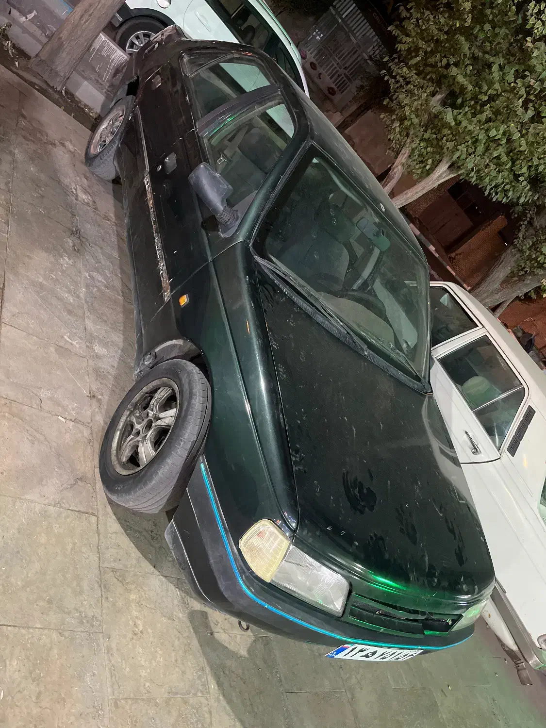 پژو ۴۰۵|خودرو سواری و وانت|یزد, |دیوار