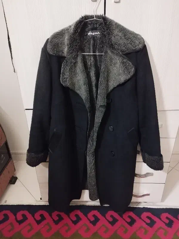 پالتو|لباس|مشهد, امام رضا (ع)|دیوار