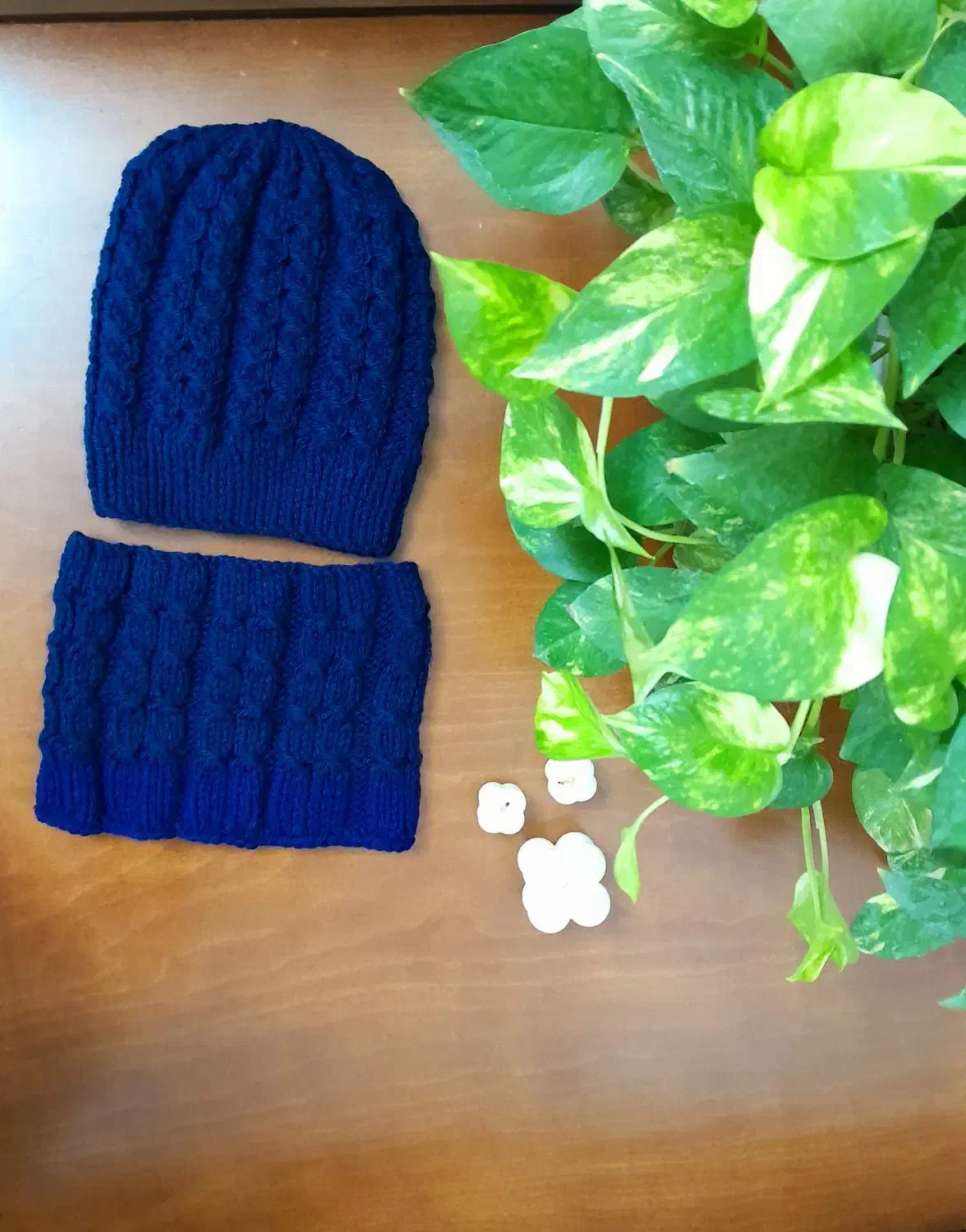 کلاه شال رینگی|لباس|گرگان, |دیوار