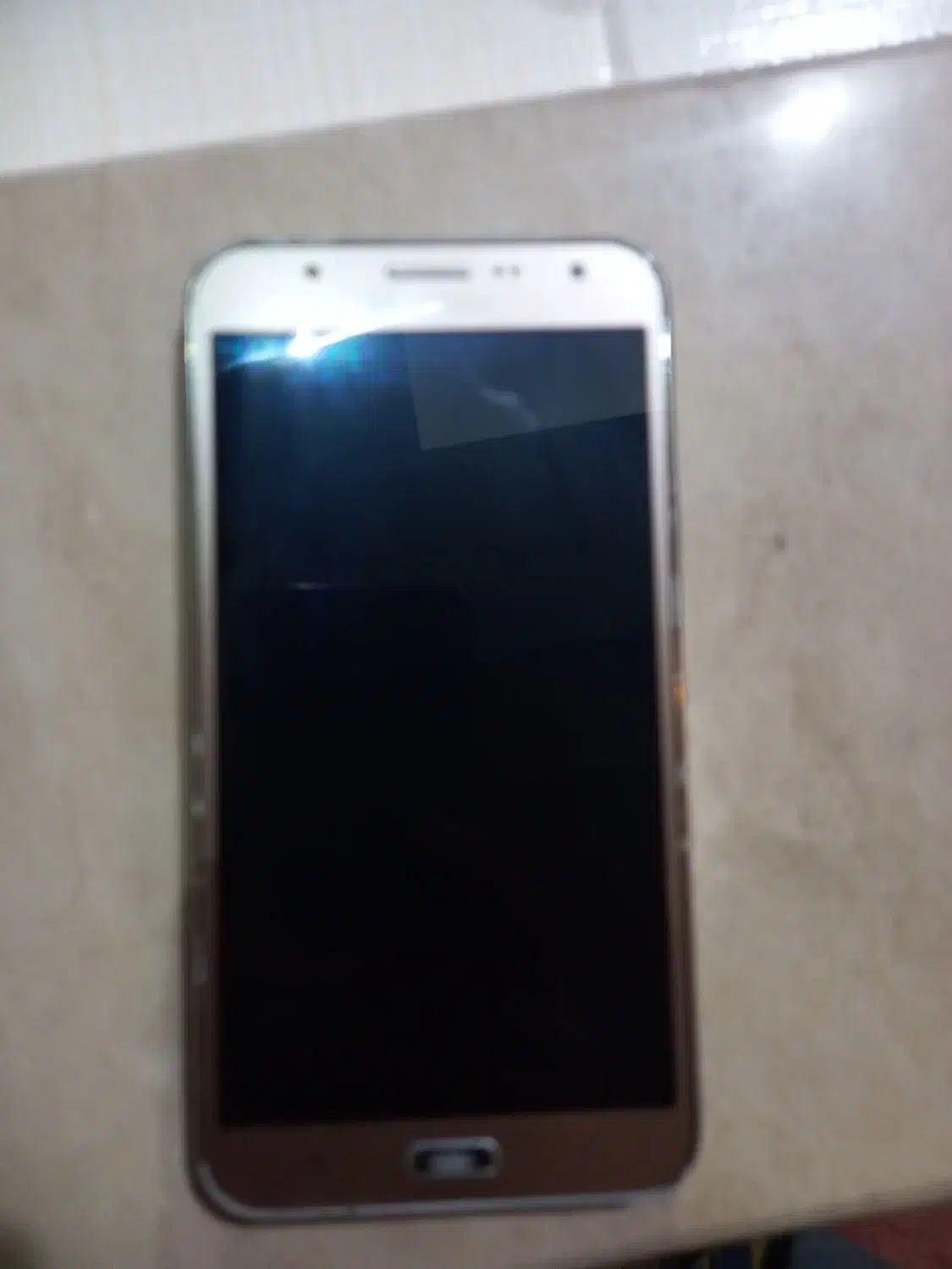 گوشی سامسونگ j7|موبایل|بناب, |دیوار