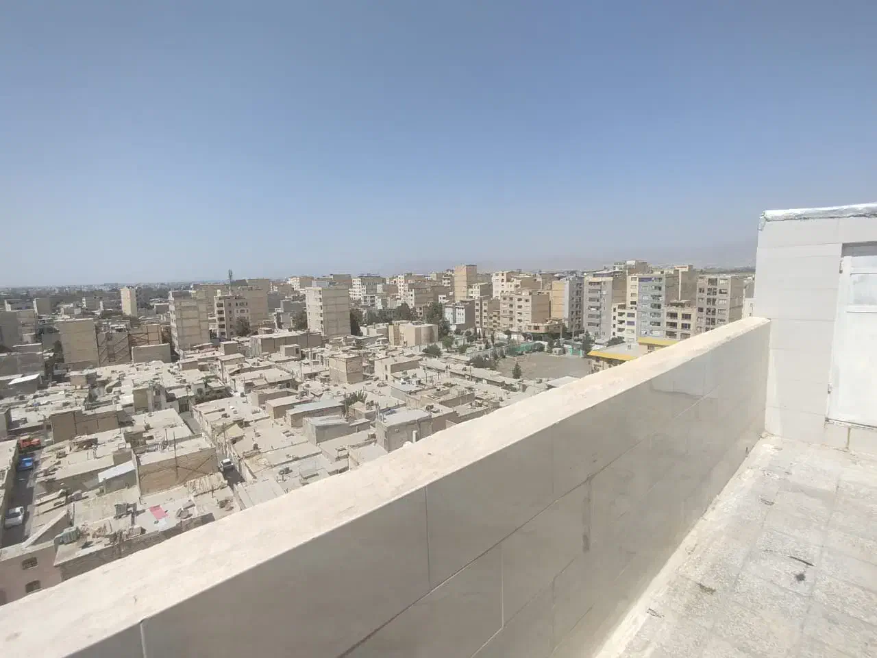 فروش آپارتمان ۱۳۰ متری ۳ خوابه در محمد آباد|فروش آپارتمان|کرج, محمد آباد|دیوار