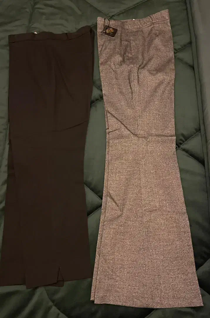 شلوار دمپا و ۹۰ تایی|لباس|یزد, |دیوار