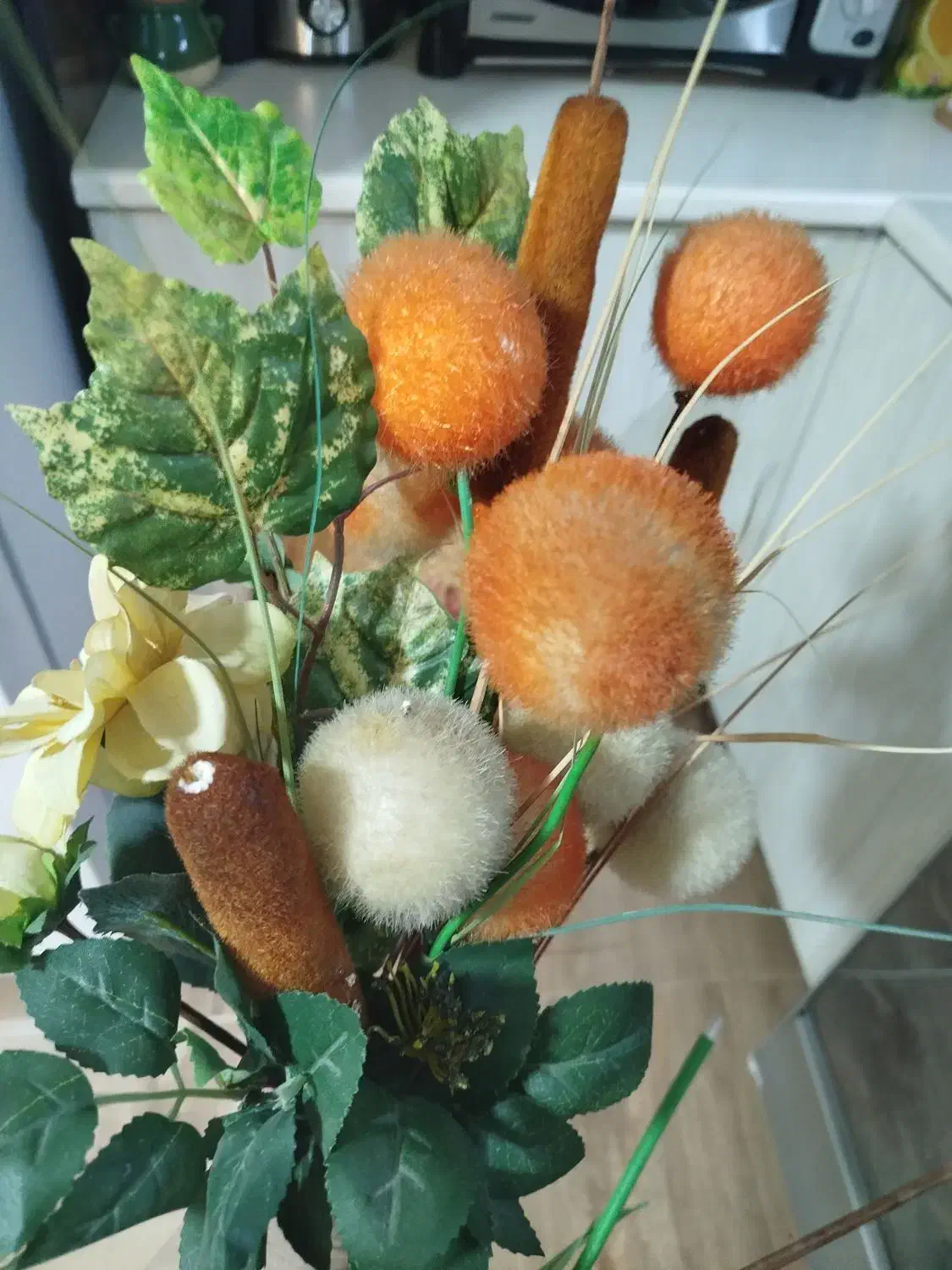 گل مصنوعی|گل مصنوعی|کرج, کمال‌شهر|دیوار