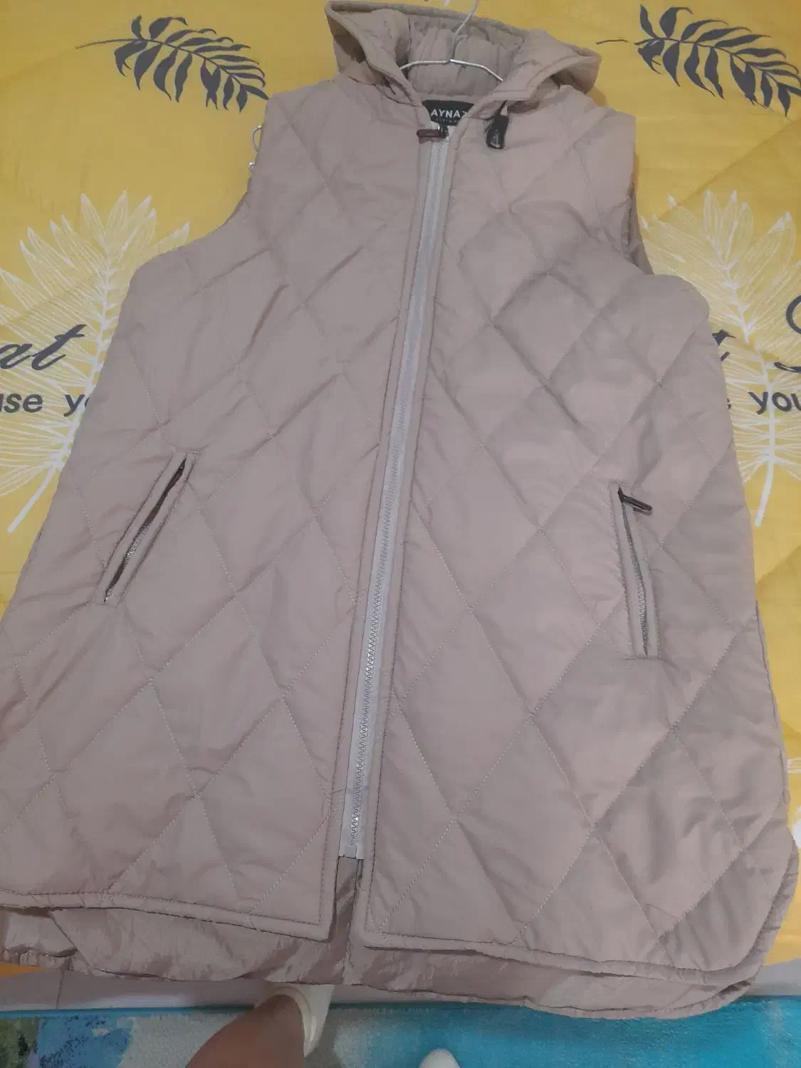 پافر|لباس|مهاجران, |دیوار