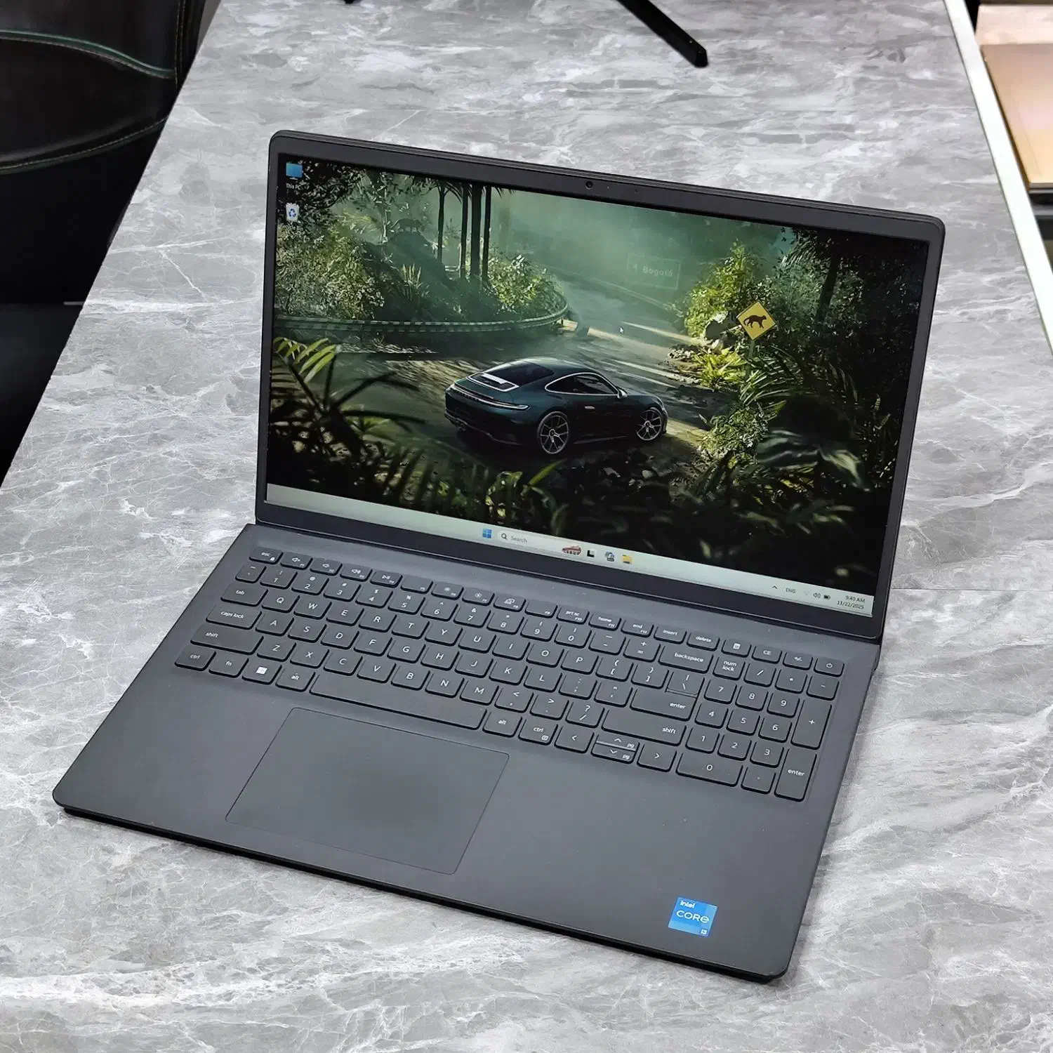 لپتاپ نسل 11 دل مشابه آکبند(سایفر سیستم)|رایانه همراه|تبریز, |دیوار