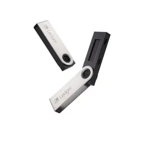 کیف پول لجر نانو اس رنگی|قطعات و لوازم جانبی رایانه|اصفهان, باغ دریاچه|دیوار