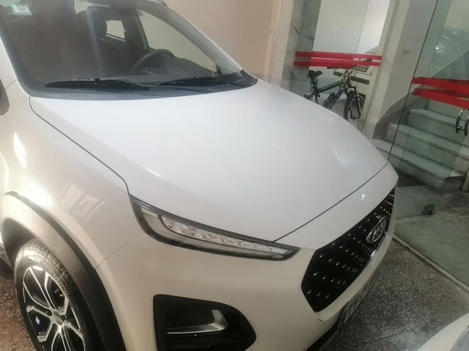 x22pro|خودرو سواری و وانت|اراک, |دیوار