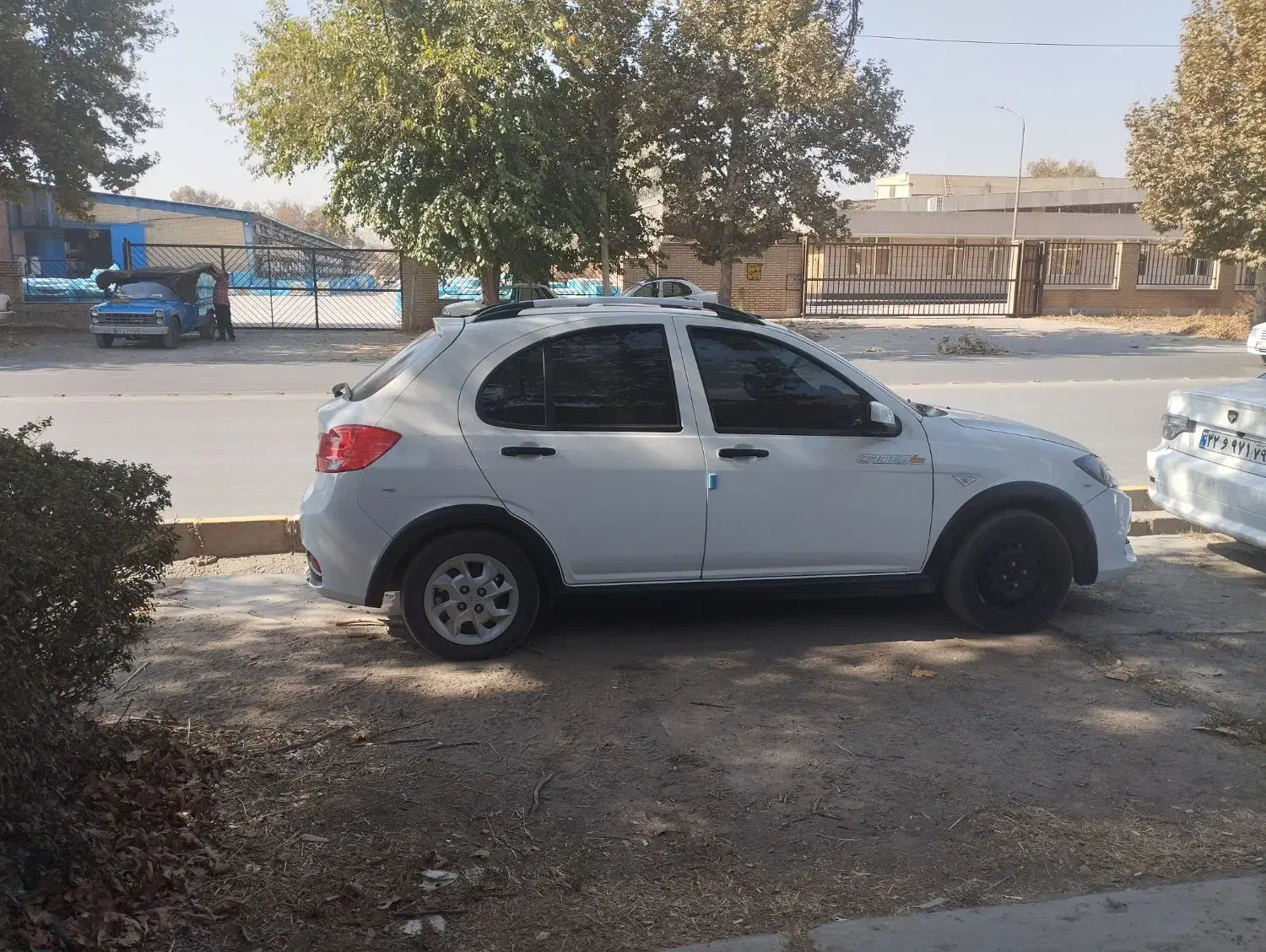 ماشین کوییک اتومات|خودرو سواری و وانت|الوند, |دیوار