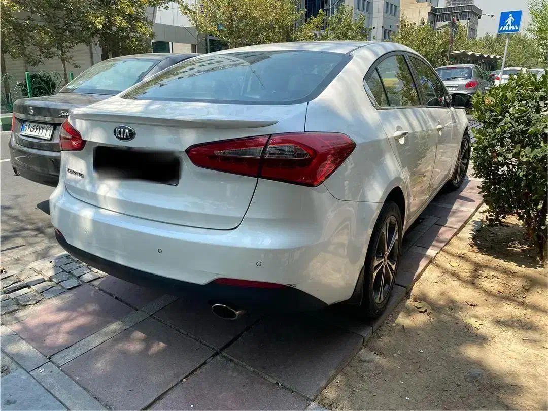 اجاره‌خودروسراتو/رنت‌خودروکره‌ای/اجاره‌خودرو|خودرو اجاره‌ای|کرج, گوهردشت|دیوار