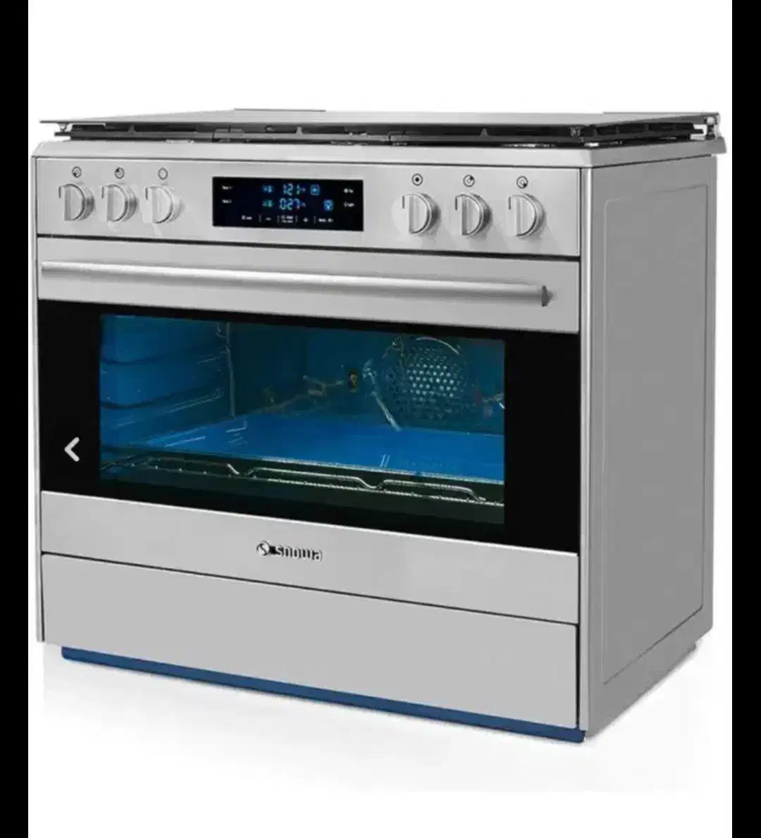 اجاق گاز فردار اسنوا|اجاق گاز و لوازم برقی پخت‌وپز|ایلخچی, |دیوار