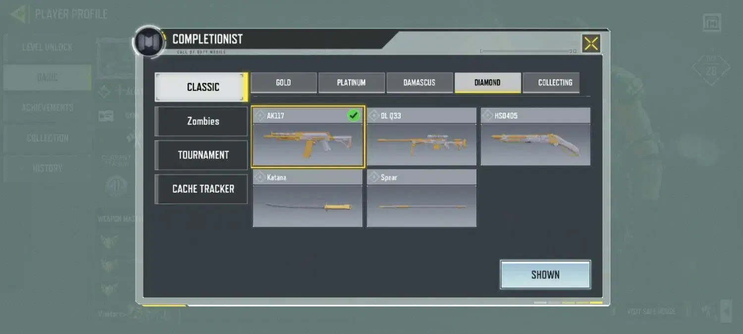 اکانت کالاف|کنسول، بازی ویدئویی و آنلاین|تبریز, |دیوار