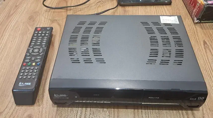 گیرنده دیجیتال|تلویزیون و پروژکتور|اردبیل, |دیوار