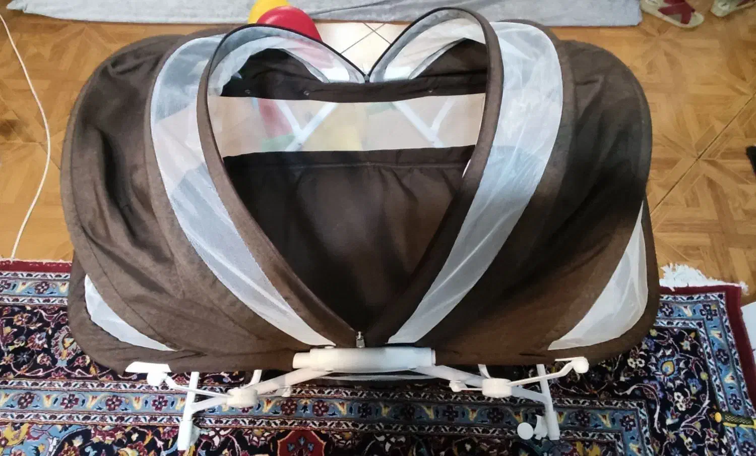 کالسکه،گهواره،روروئک،کرییر،الاکلنگ اردکی|کالسکه و لوازم جانبی|تهران, اوقاف|دیوار