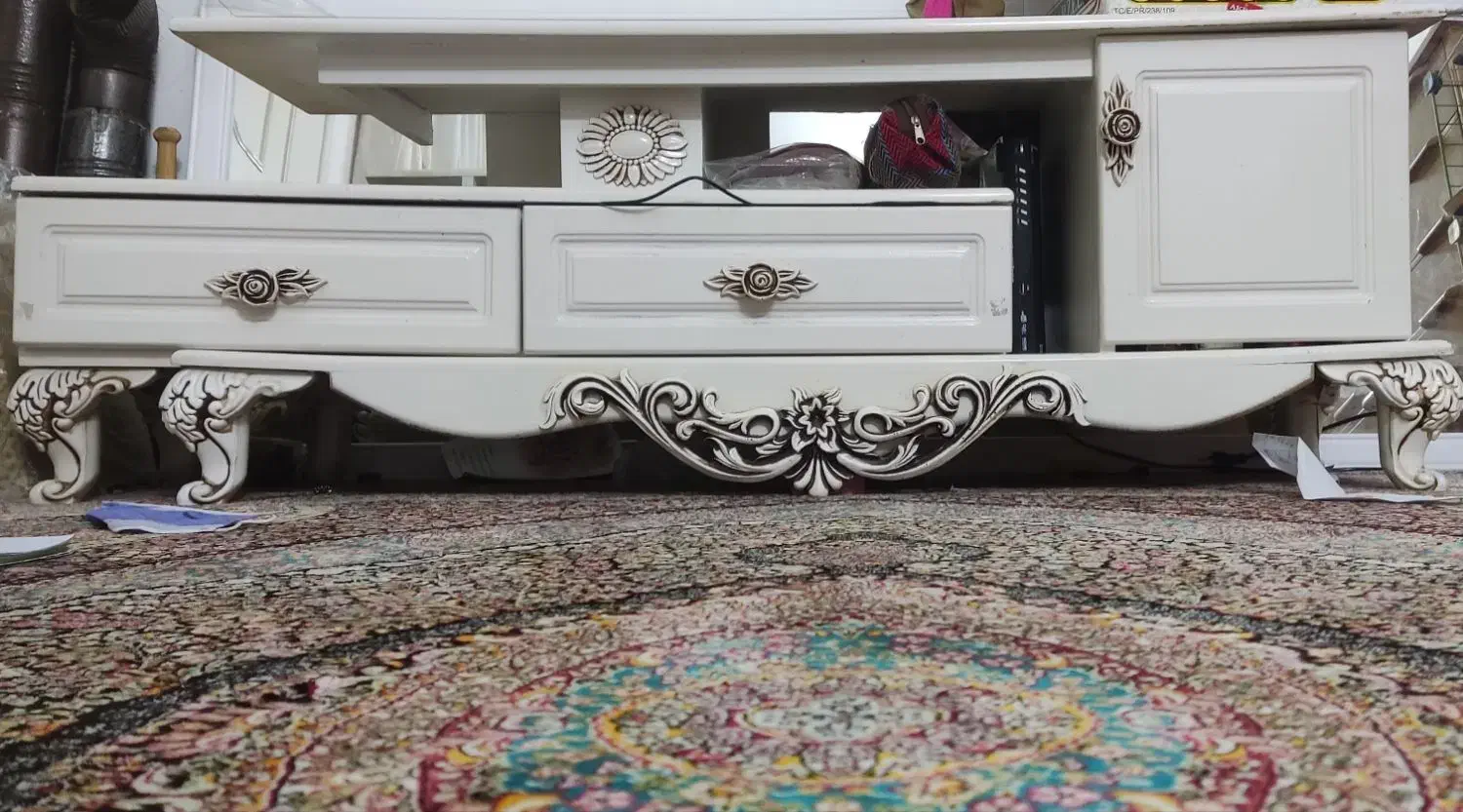 فروش میز تلویزیون|میز تلویزیون|کوهدشت, |دیوار